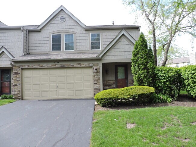 Foto del edificio - 1334 Gloucester Cir