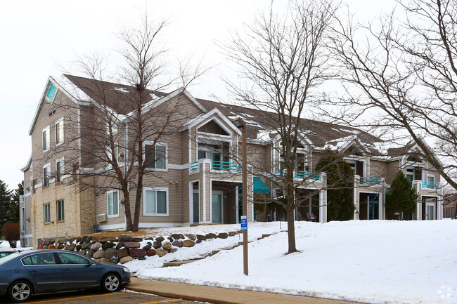 Building Photo - Blueberry Hill Apartments