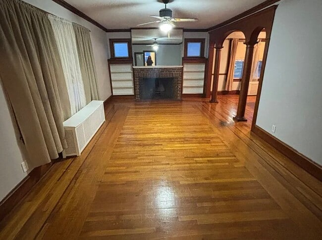 Foto del edificio - 266 Warrington St