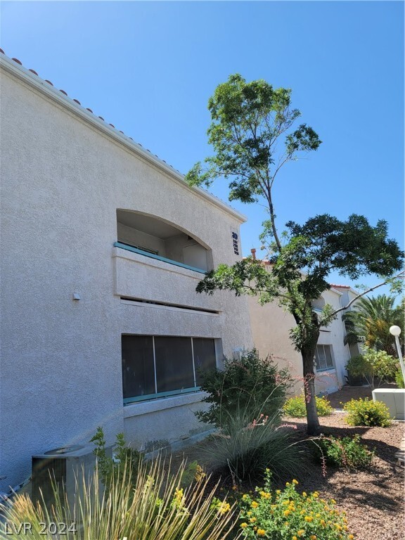 Foto del edificio - 2725 S Nellis Blvd