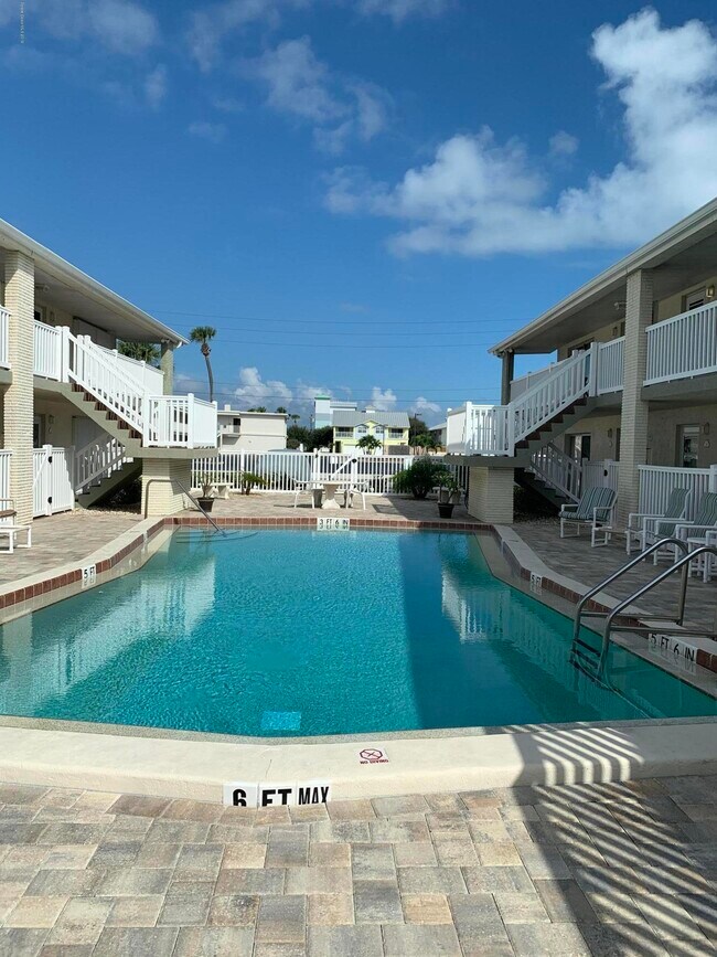 Foto del edificio - 3601 Ocean Beach Blvd