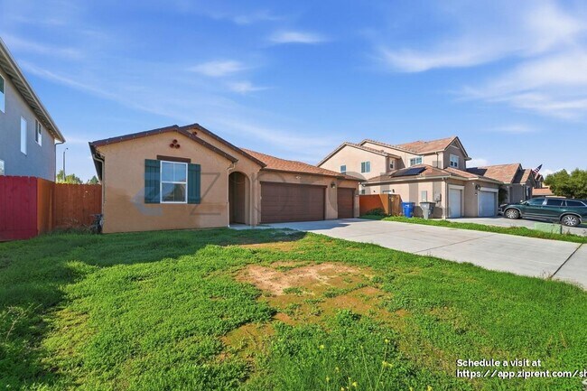 Foto del edificio - 4607 N Casey Ave