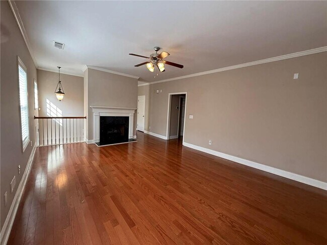 Building Photo - 3441 Lockmed Dr NW