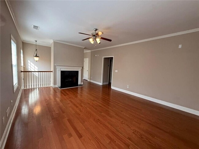 Foto del edificio - 3441 Lockmed Dr NW