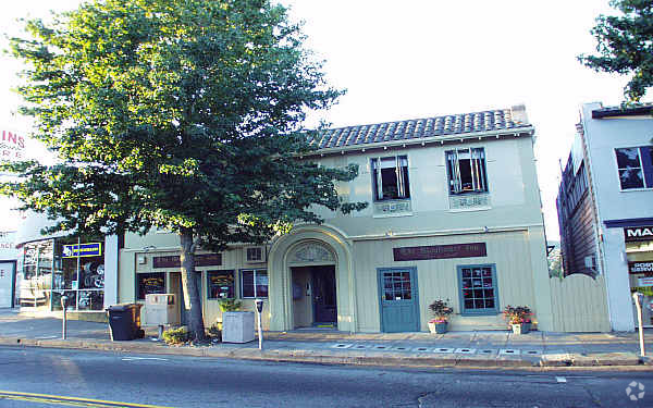 Foto del edificio - Mayflower Building Mayflower Bldg