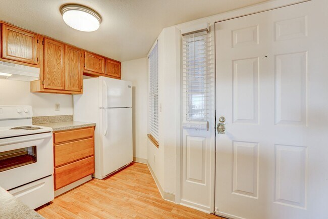 Foto del interior - Dover Commons Apartments