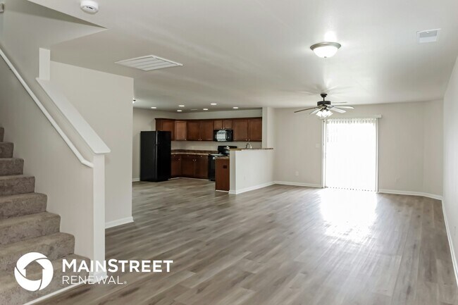 Foto del edificio - 120 Darrow Creek Dr