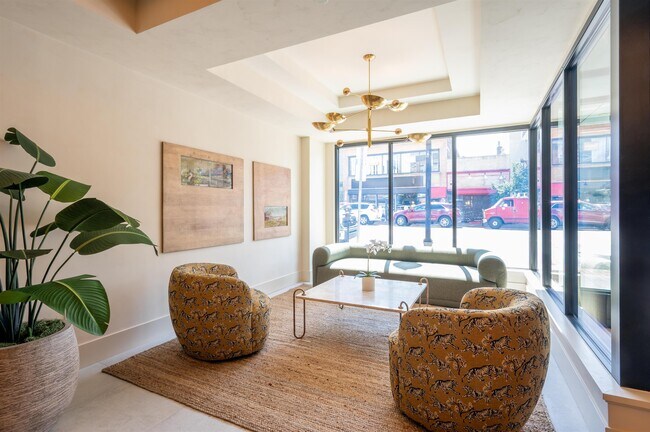 Foto del edificio - 857 Bergen Ave