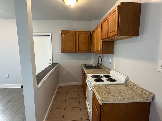 Photo - One bed-Chester, PA Apartment