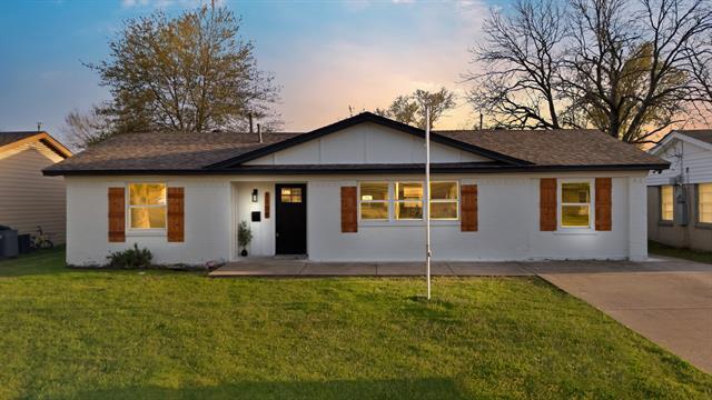 Foto principal - 1108 Ashland Dr