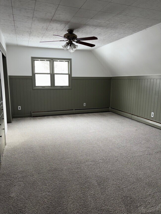 Dormitorio 1 - 32 Front St