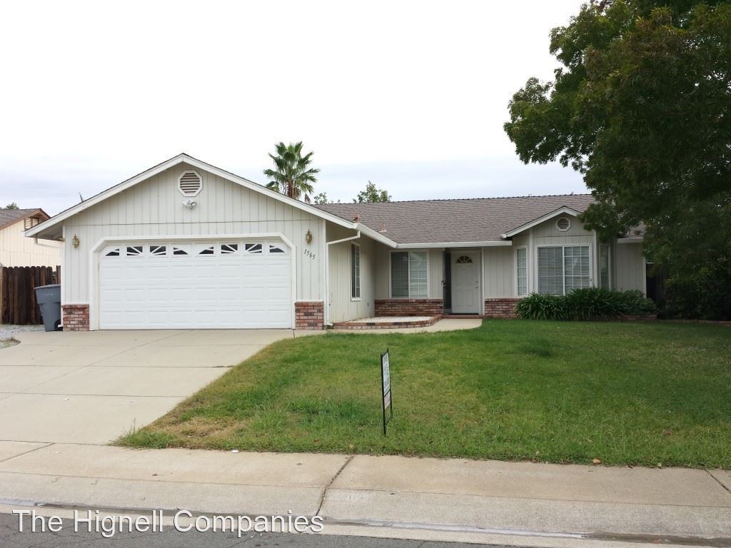 Primary Photo - 3 br, 2 bath House - 1565 Purple Way