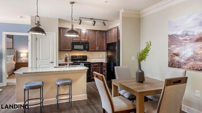 Building Photo - 3000 Daventry Cir