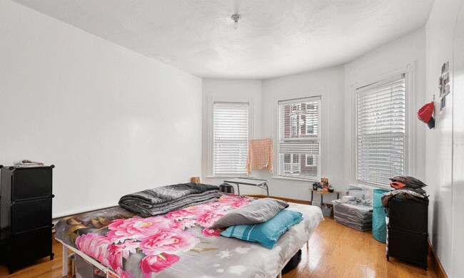 Foto del edificio - 78 Hillside St