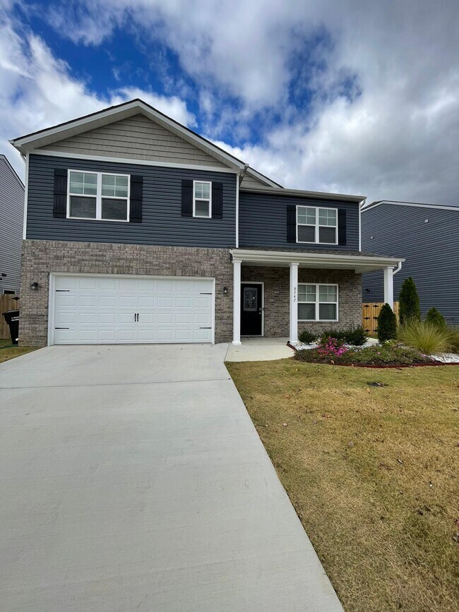 Foto del edificio - 9747 War Admiral Ln