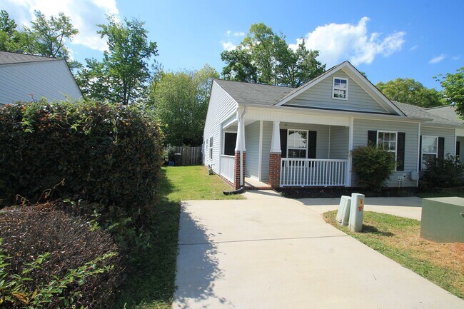 Foto del edificio - Exclusively offered by MUSE REALTY, LLC