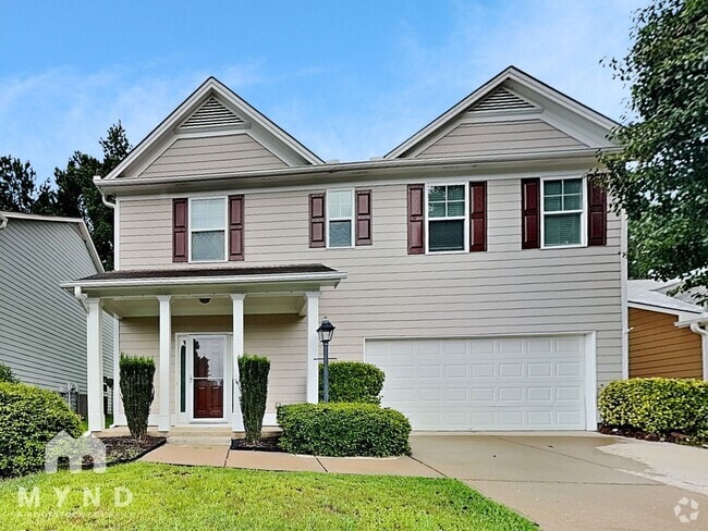 Building Photo - 50 Bellerive Ln SE
