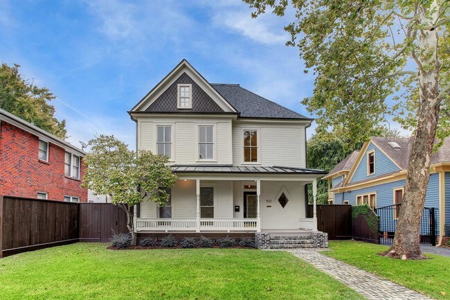 Building Photo - 532 Harvard St