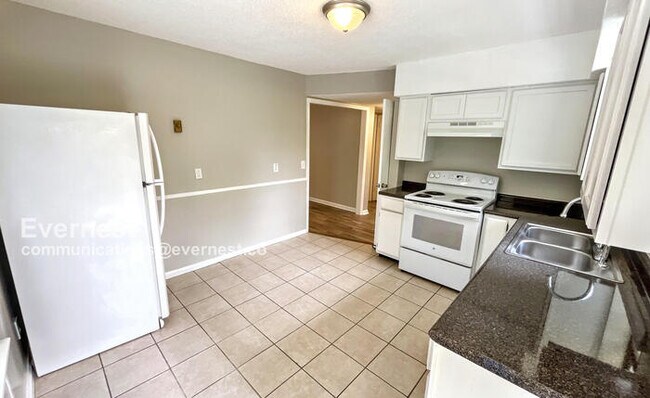 Foto del edificio - 5727 N Morgan Ln