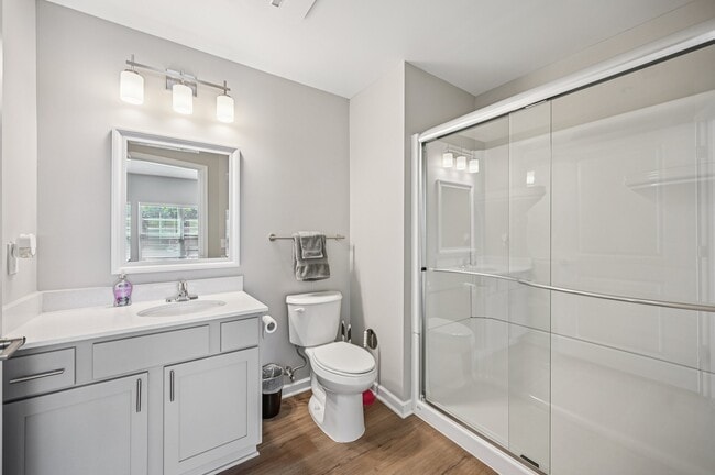 Building Photo - The Everett Gahanna Building Photo - The Everett Gahanna