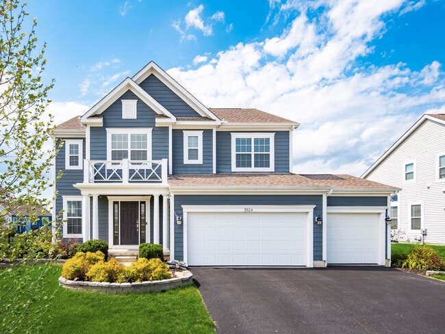 Building Photo - 3924 Pyke Dr