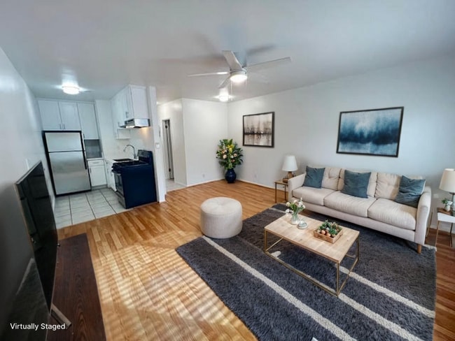 Photo - 2925 4th St Apartment