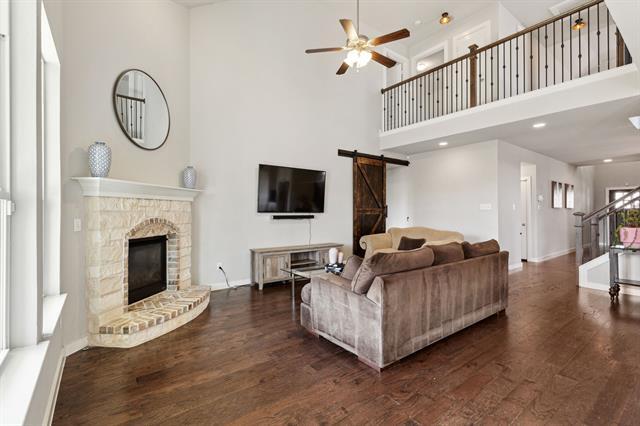 Foto del edificio - 1708 Ridge Creek Ln