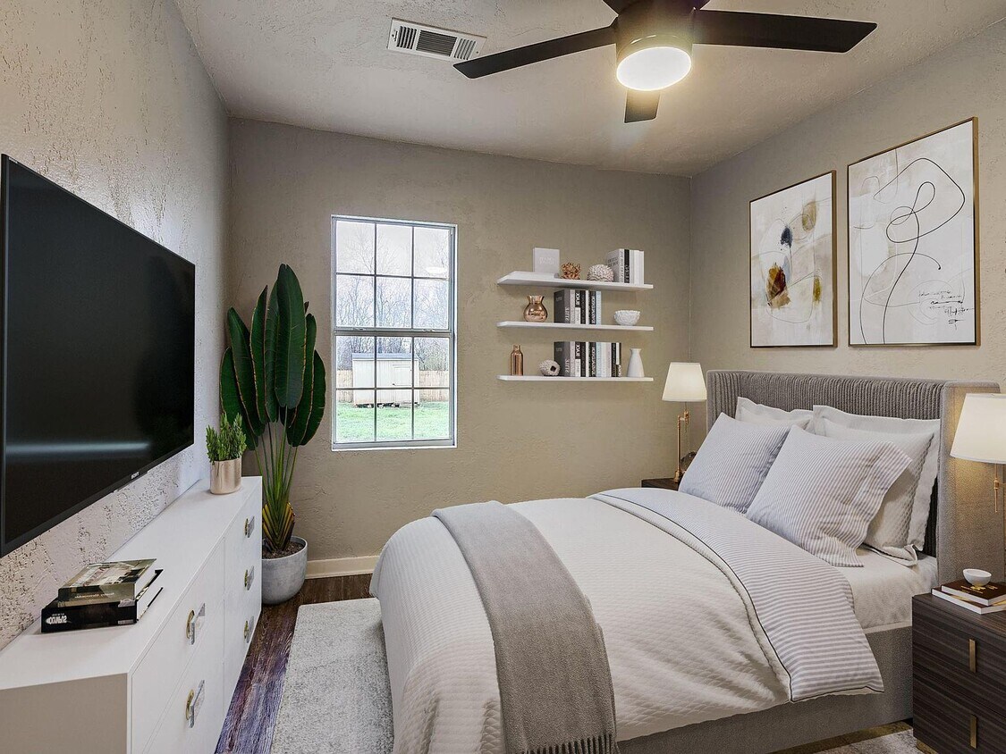 Foto del edificio - 824 NW 66th St