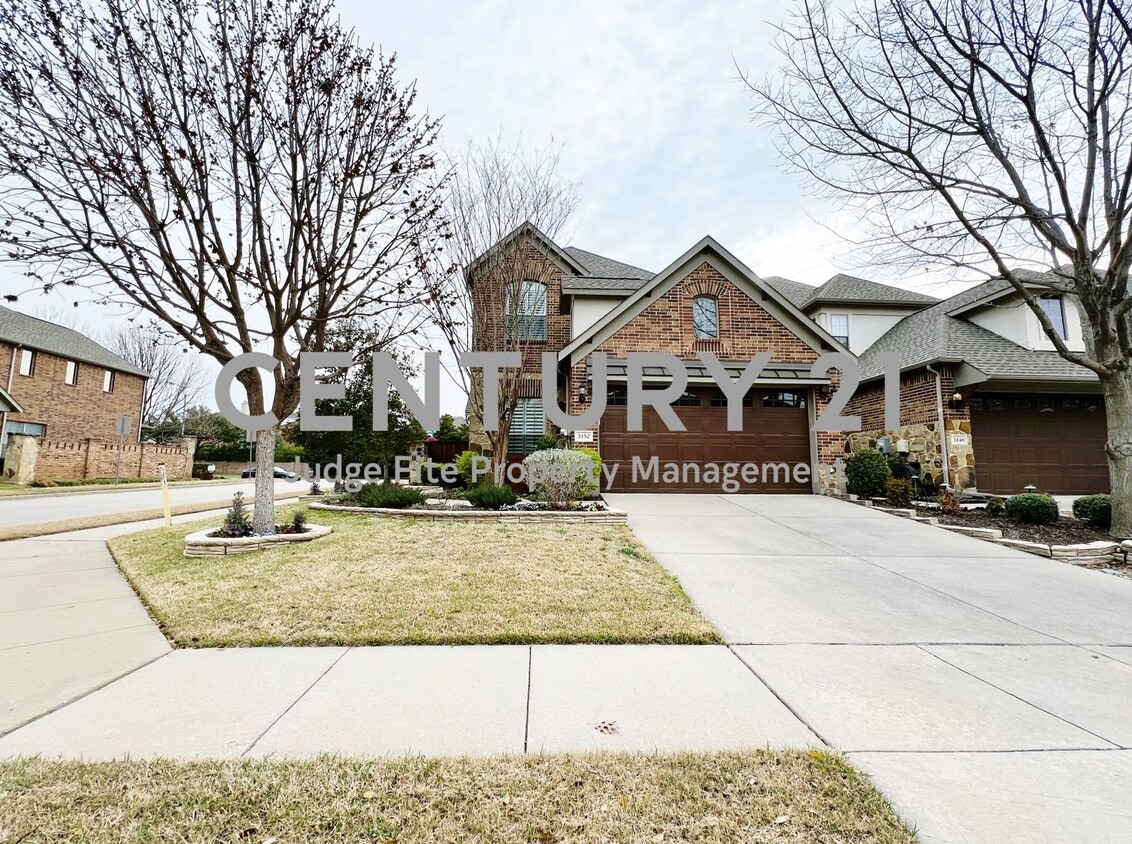 3152 Bloomfield Ct, Plano, TX 75093 Townhome Rentals in Plano TX