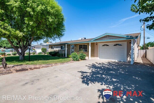 Building Photo - 4 br, 3 bath House - 2539 Kemp
