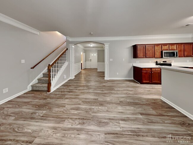 Building Photo - 9316 Clifton Meadow Drive Matthews NC