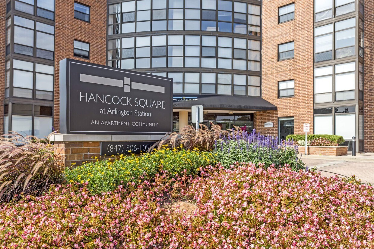 Foto principal - Hancock Square at Arlington Station