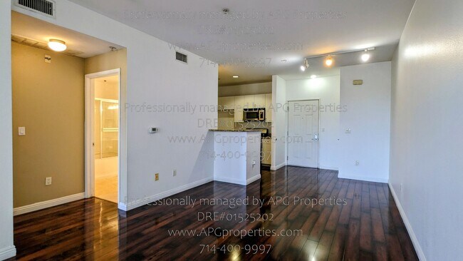 Building Photo - 1801 E Katella Ave