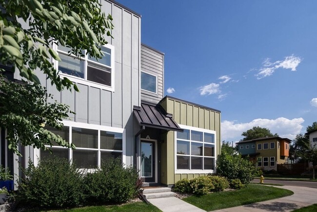 Foto del edificio - 850 Baum St