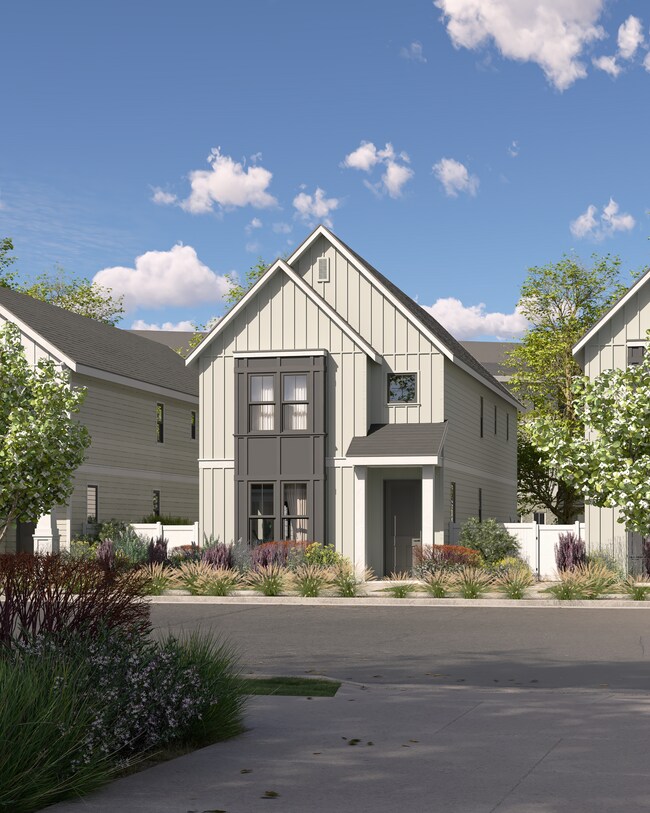 Foto del edificio - theMadison