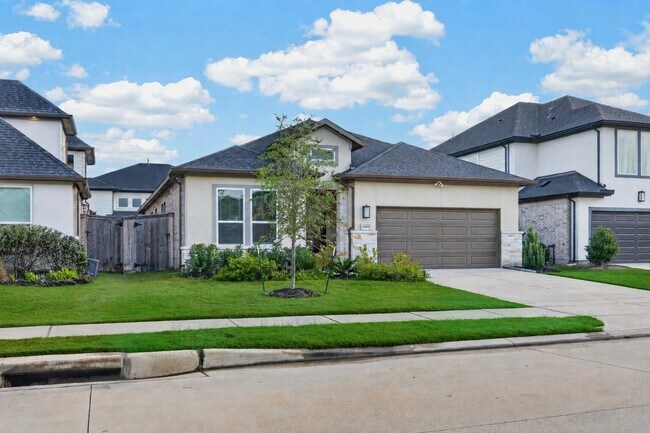 Building Photo - 21622 Laggan Clf Ln