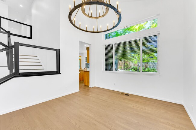 Building Photo - Interior Style you want, in the School zon...