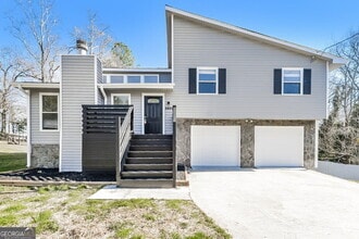 Building Photo - 3833 Chimney Mill Trail