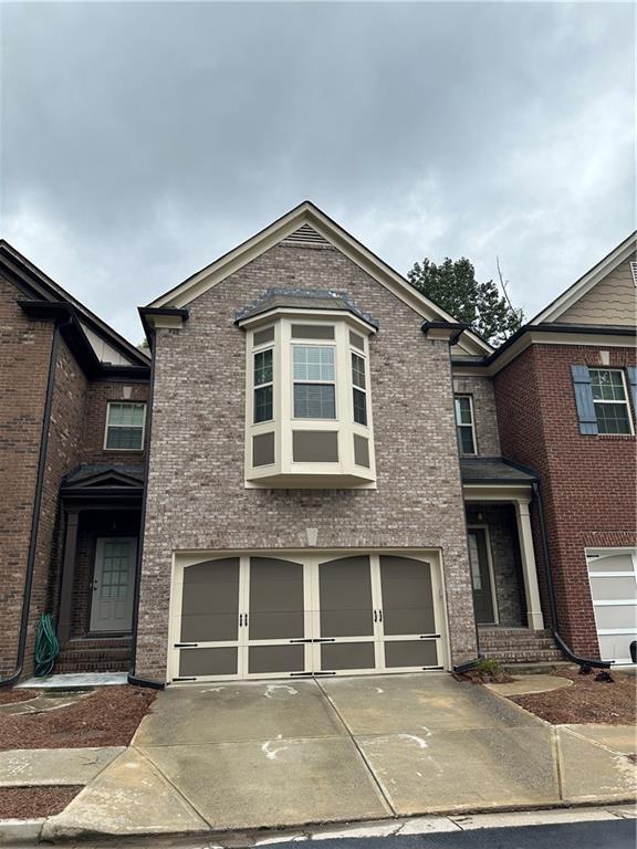 3144 Rock Port Cir, Norcross, GA 30092 Townhome Rentals in Norcross