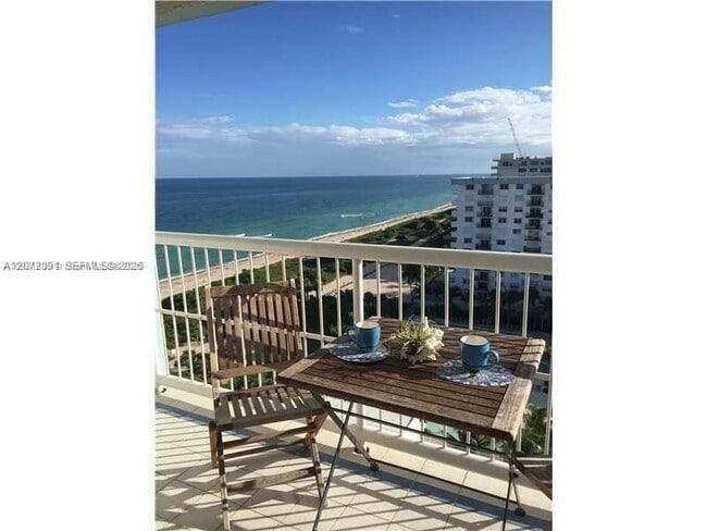 Building Photo - 9341 Collins Ave