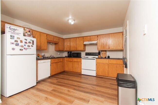 Foto del edificio - 1606 Yuma Trail