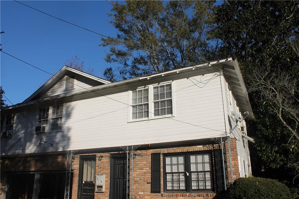 155 Hannon Ave, Mobile, AL 36604 House Rental in Mobile, AL