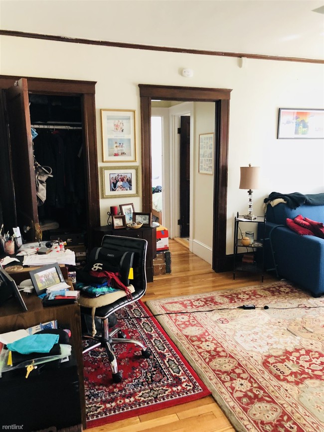Building Photo - 1 br, 1 bath Apartment - 151 Summer St