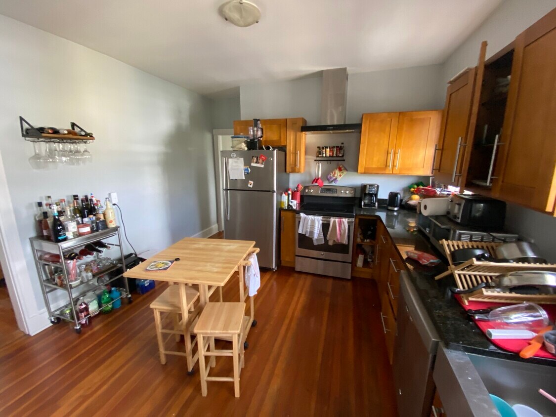 Foto principal - 41 Belknap St