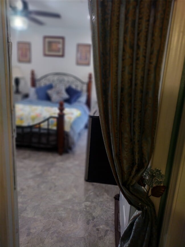 Bedroom - 277 N Lamb Blvd