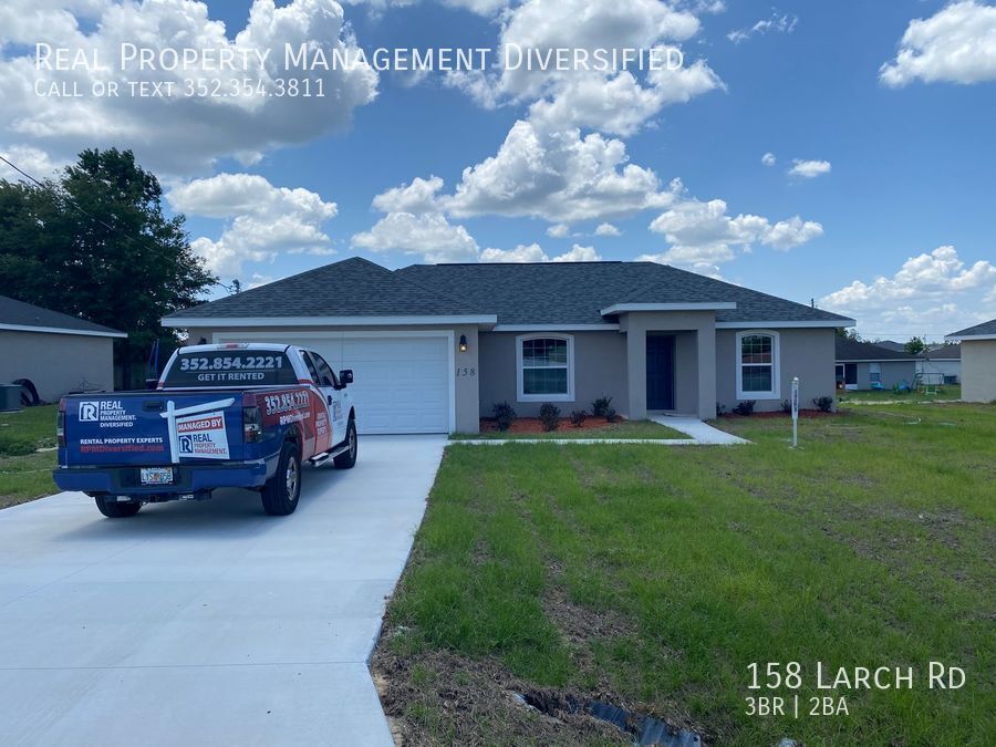 Foto principal - 158 Larch Rd