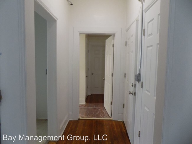 Foto del edificio - 3111 N Charles St