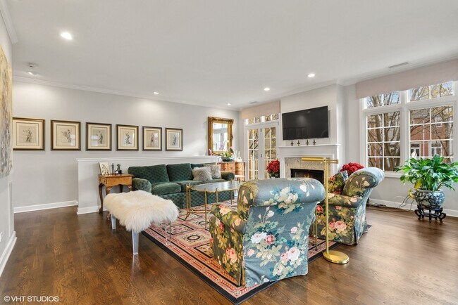 Foto del edificio - 1450 W Wrightwood Ave