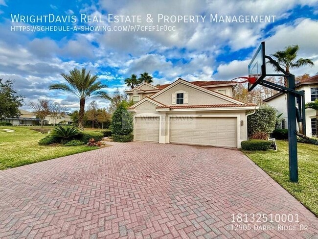 Building Photo - 12905 Darby Ridge Dr