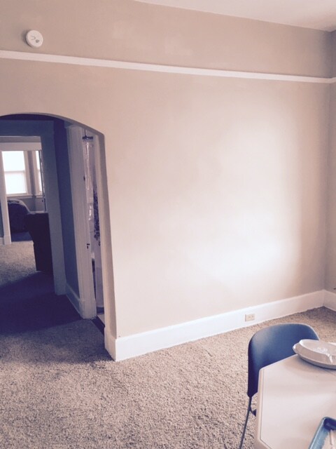 High Ceilings - 3339 Harrison Ave
